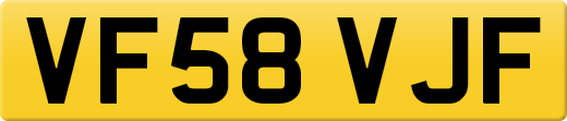 VF58VJF